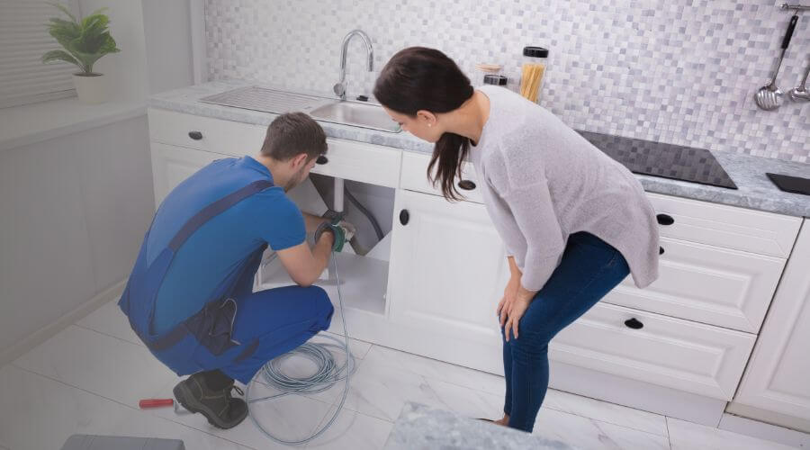 Professional septic pumping service in Scalf, KY